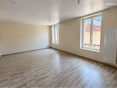 appartement neuf