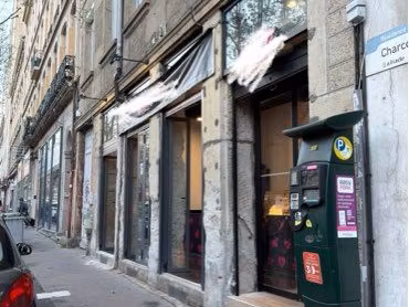 à vendre – fonds de commerce 180 m² – emplacement n°1 centre deux opportunité rare