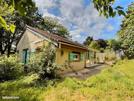 maison 5 pièces 90 m²