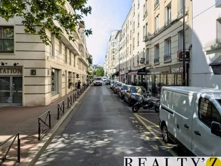 local commercial 60 m²