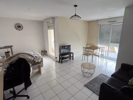 location appartement t2