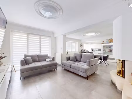maison familiale amneville