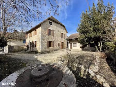maison 7 pièces 170 m²