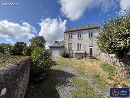 maison 7 pièces 140 m²