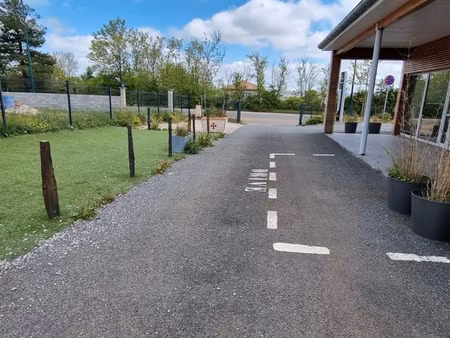 immeuble 12 pièces 244 m²