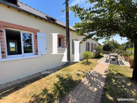 longère 5 pièces 96 m²