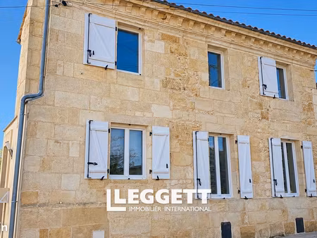 maison 3 pièces 68 m²