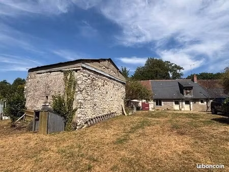 maison 4 pièces 85 m²