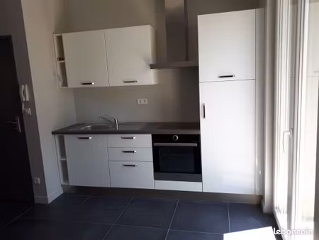 appartement t2 mayenne