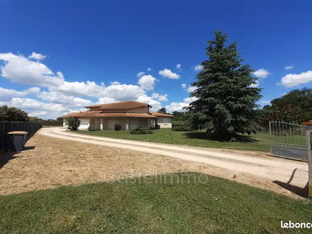 maison 6 pièces 177 m²
