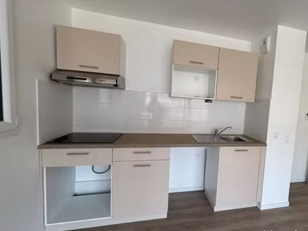 appartement 2 pièces