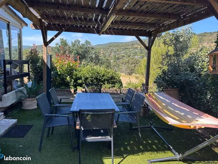 chalet à vendre