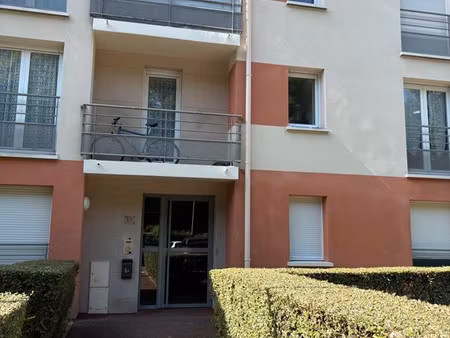 résidence sécurisée beauvais