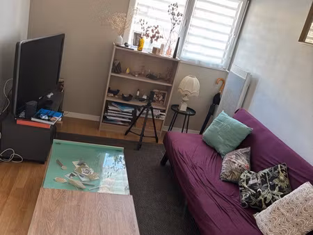 superbe appartement t2 tout confort 50m2