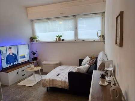 studio residence flandres
