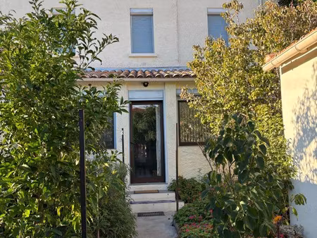 à louer appartement t3 de 72 m2 à toulon
