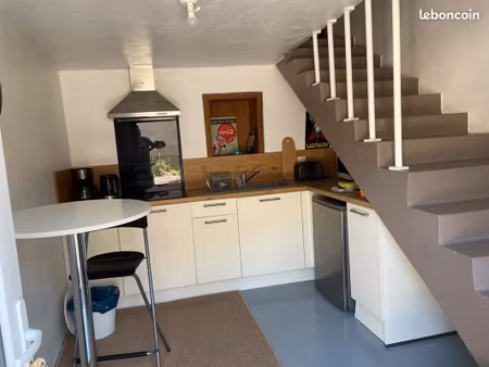 studio duplex