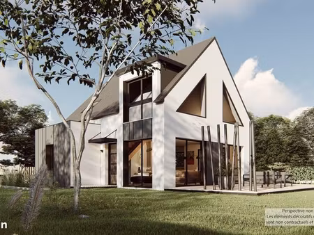 maison 6 pièces 95 m²