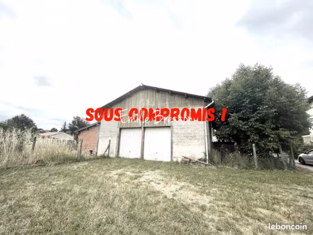 local 180 m² brens
