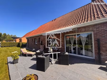 maison 5 pièces 97 m²