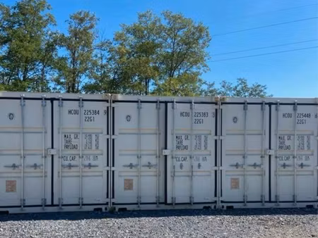 location box stockage