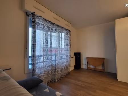 studio centre-ville