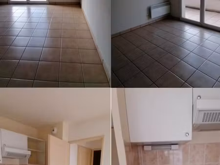 particulier à particulier - vendu loué appt t2 avec locataire fiable (investissement locat