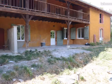 appartement 3 pièces 72 m²