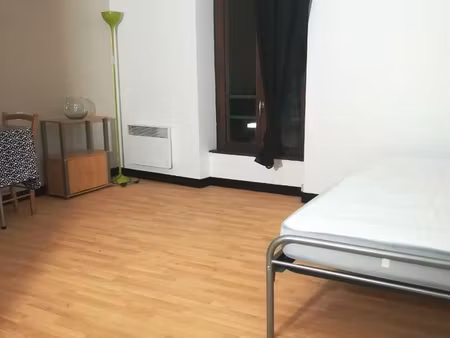 studio meublé centre vesoul étudiant