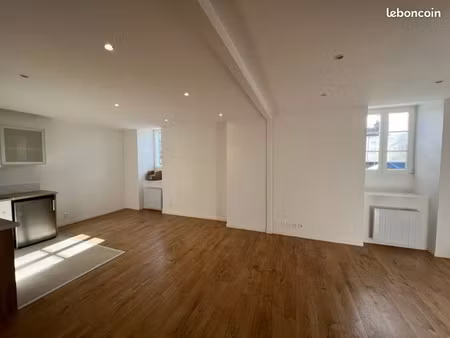 appartement 2 pieces 45 m2