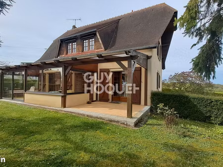 maison 5 pièces 123 m²