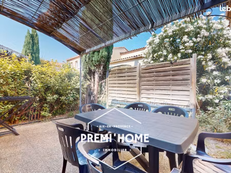 maison 3 pièces 39 m²