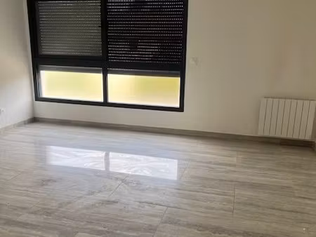à louer – f3 de 64 7 m² à limay – résidence sécurisée avec parking