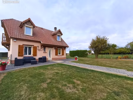 maison 4 pièces 76 m²