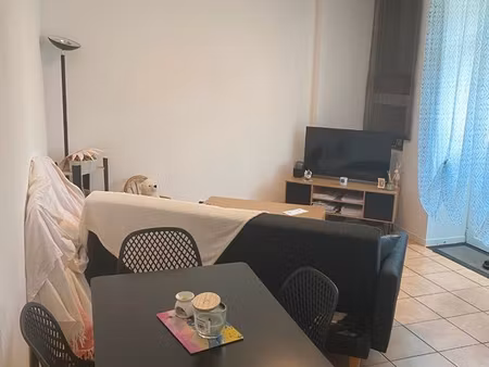maison de ville meublée 3 pièces – 50 m² – saint-junien