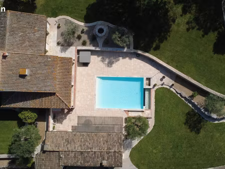 vente | maison avec dépendance | 7p | 4ch | 294 m² | béziers | expo sud-ouest | terrasse