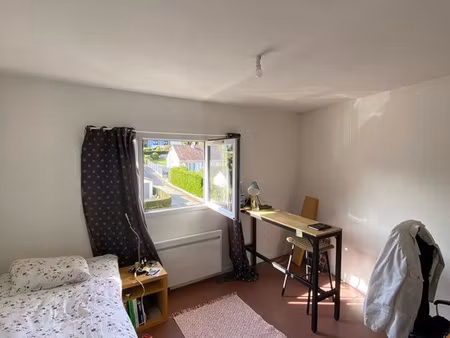 studio cherbourg proche université