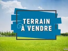 terrain 486 m² secheras