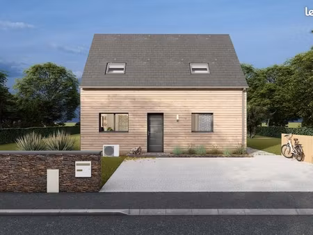maison 5 pièces 89 m²
