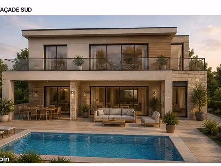 a vendre terrain a batir