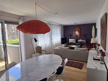 vds appt 86m2 chaprais