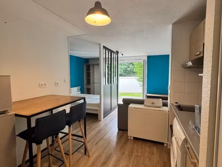 location appartement quartier zola