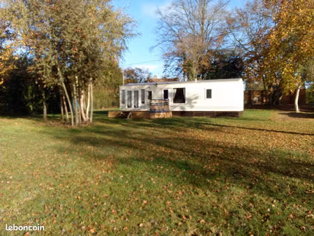 terrain constructible 4150m²