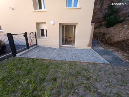 appartement neuf laufromont