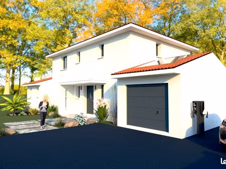 maison 7 pièces 147 m²