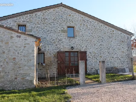 maison 6 pièces 157 m²