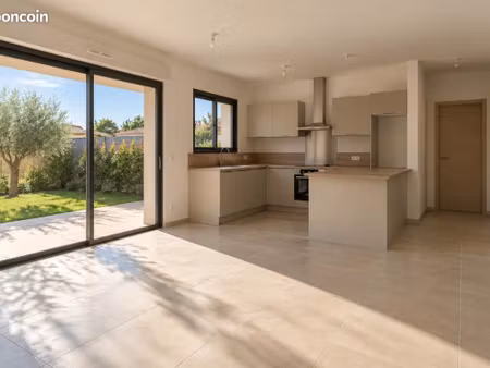 maison 80 m² sollies pont