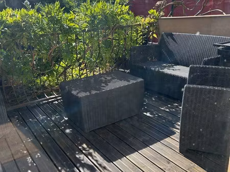 appartement d’exception pour locataire d’exception