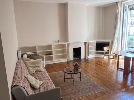 appartement meublé t3 centre ville quartier strasbourg