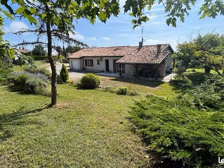 maison 4 pièces 106 m2 direct propriétaire